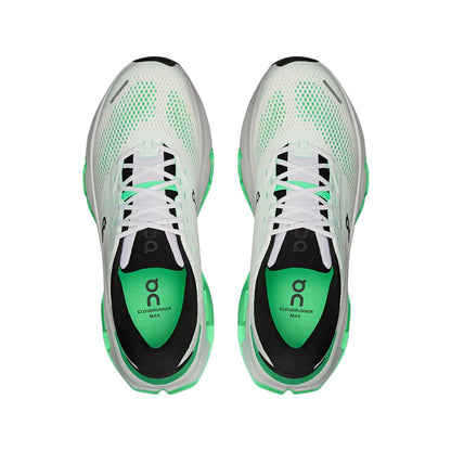 On Men's Cloudrunner 3 Max