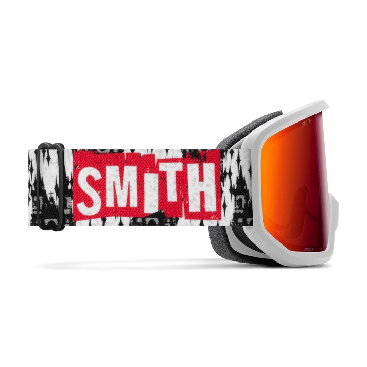 Smith Transfer