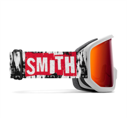 Smith Transfer