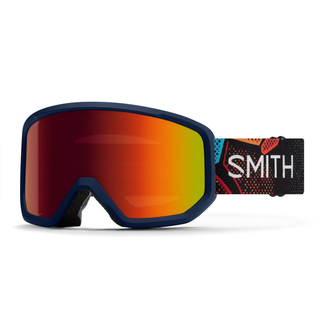 Smith Transfer