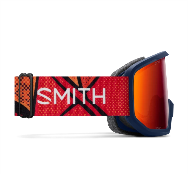 Smith Transfer