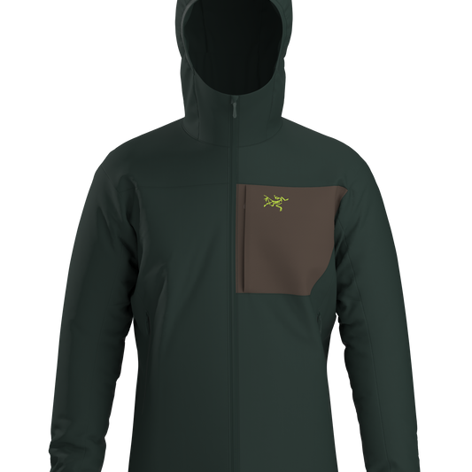 Arc'teryx Men's Proton Hoody