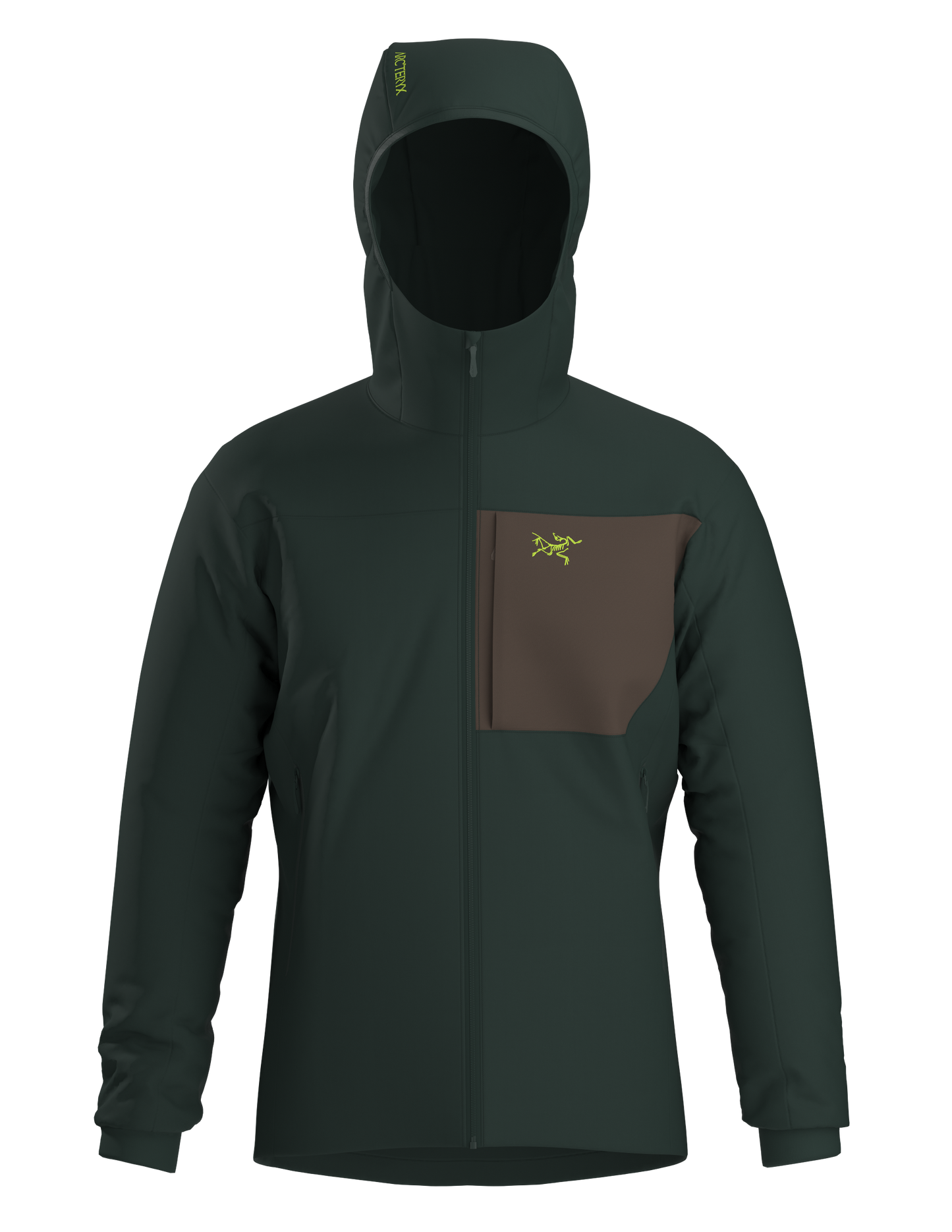 Arc'teryx Men's Proton Hoody