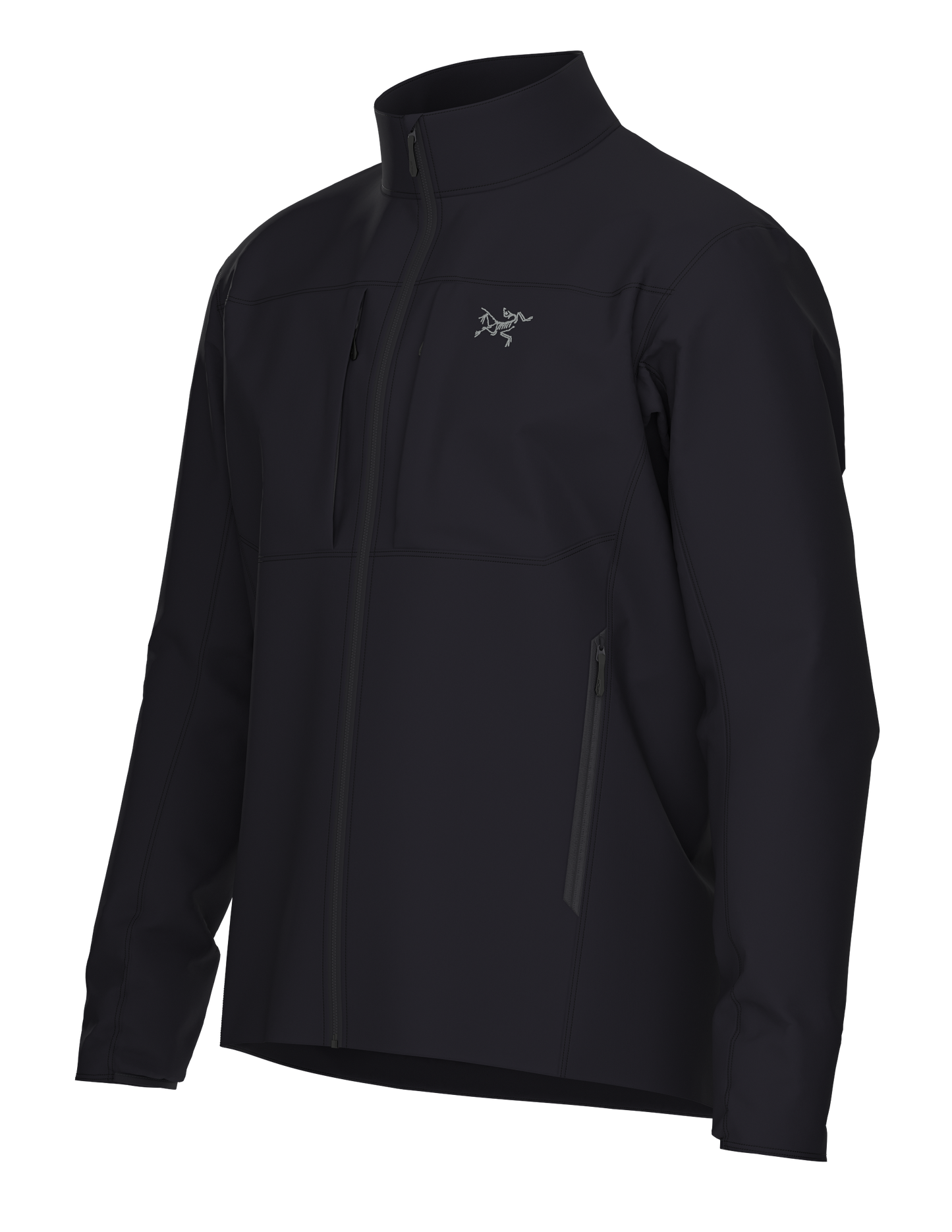 Arc'teryx Men's Gamma Jacket