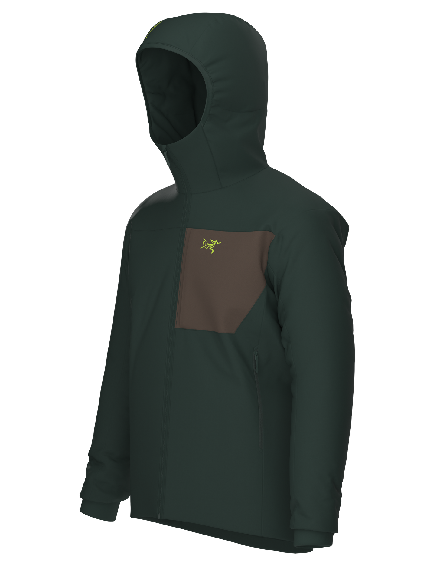 Arc'teryx Men's Proton Hoody