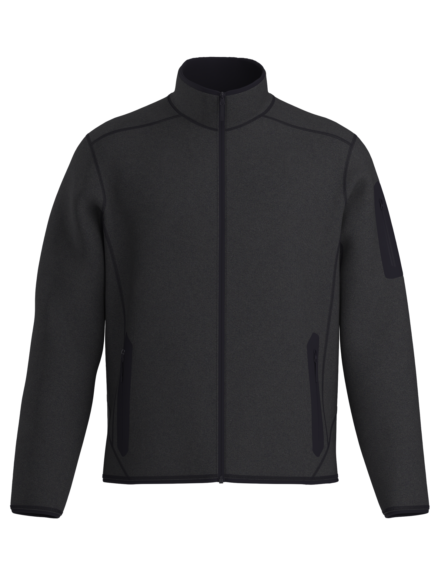 Arc'teryx Men's Covert Cardigan