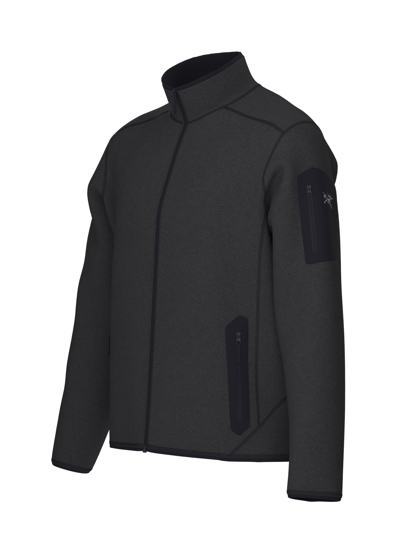 Arc'teryx Men's Covert Cardigan