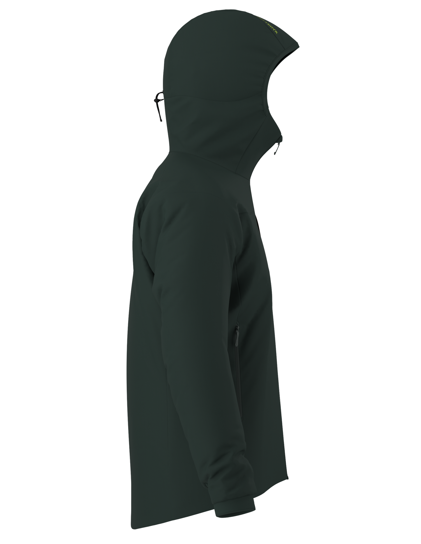 Arc'teryx Men's Proton Hoody