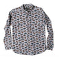 Kavu Men's Linden Button Up Long Sleeve Shirt