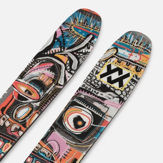 Volkl Revolt 101 Flat