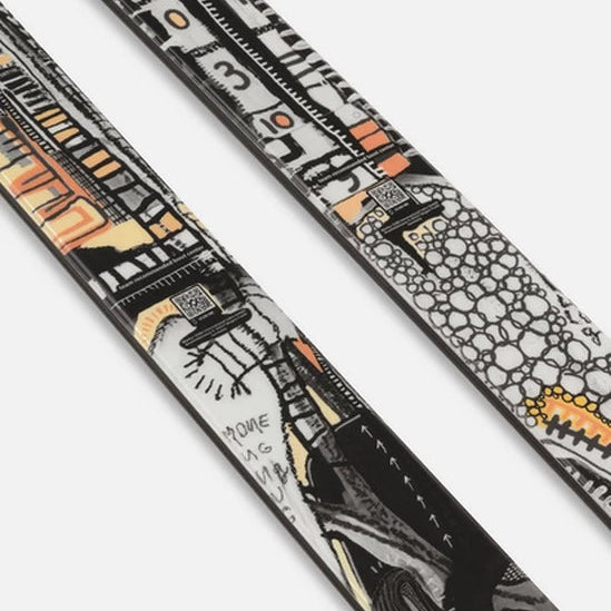 Volkl Revolt 86 Flat