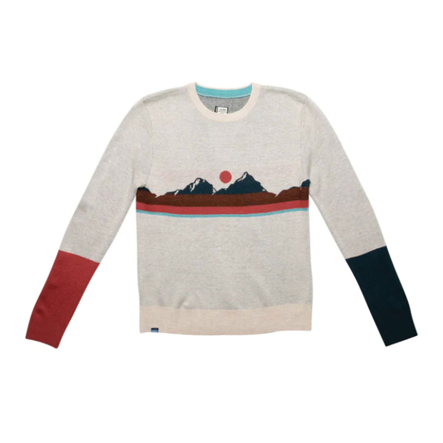 Kavu Women's Hillrose sweater 