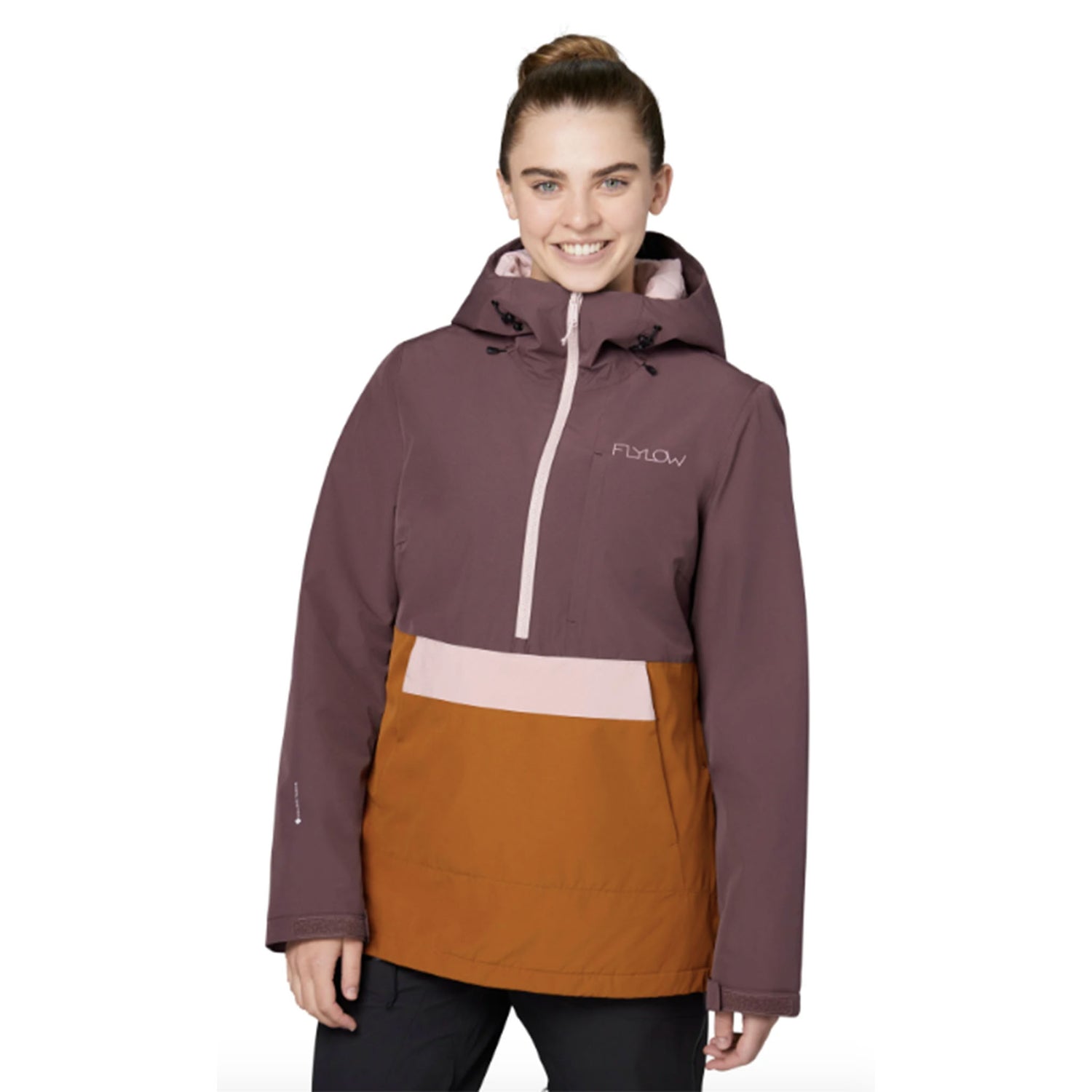 Flylow Women's Sarah Anorak
