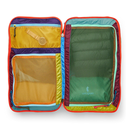 Cotopaxi Allpa 28L Travel Pack - Del Dia