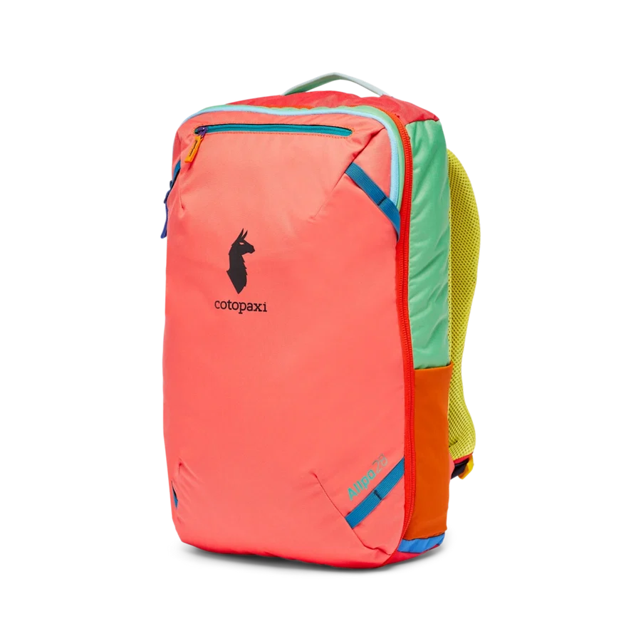 Cotopaxi Allpa 28L Travel Pack - Del Dia