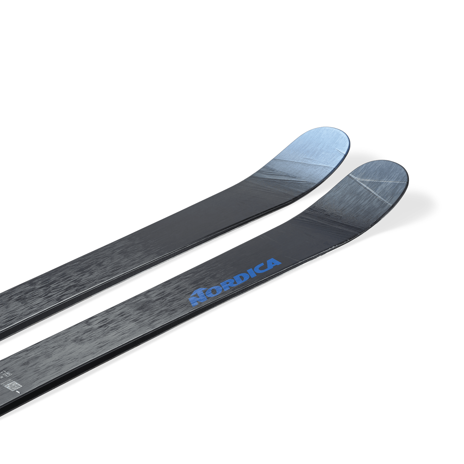tips of the 2023 nordica unleashed 98 men's all mountain skis