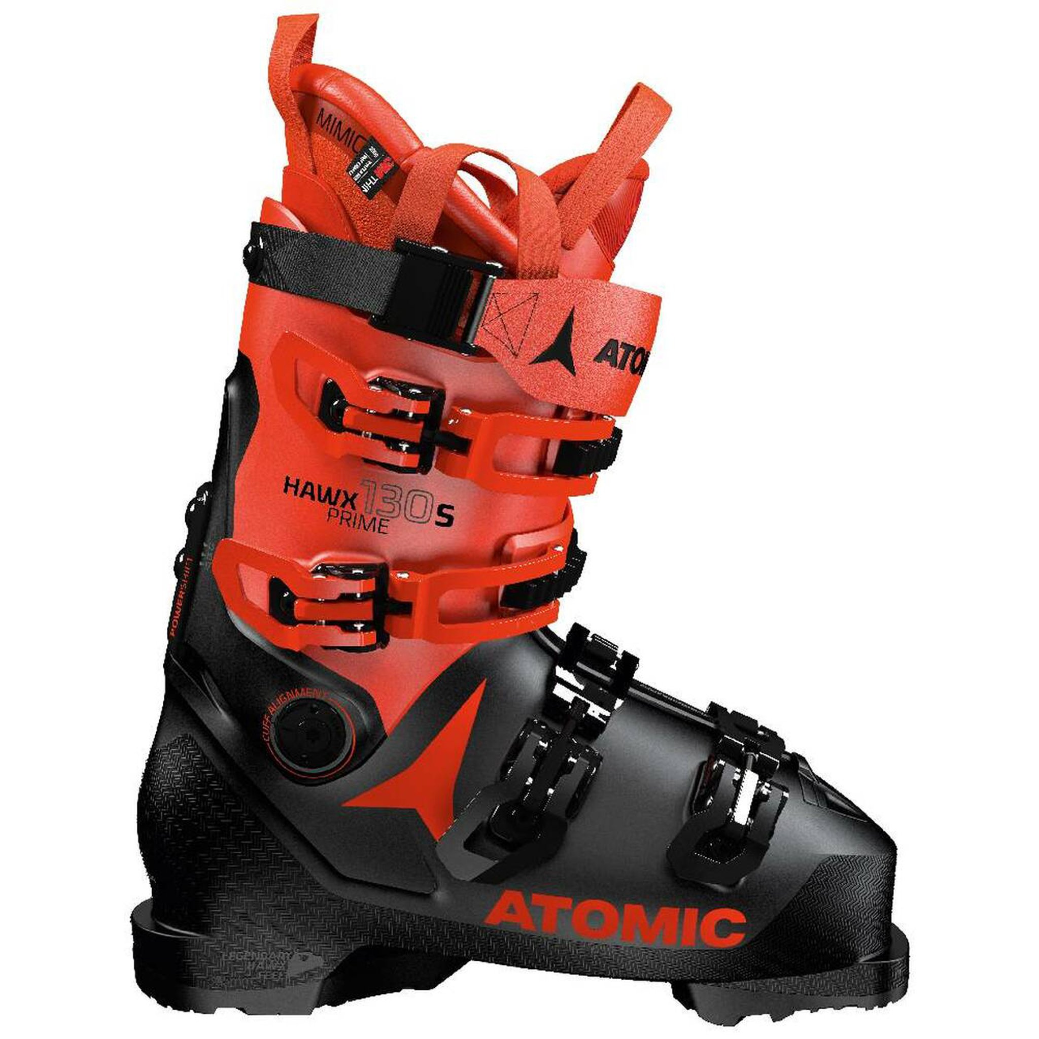 Hawx Prime 130s Alpine Ski Boots Sunshine Ski Sunshine and Ski
