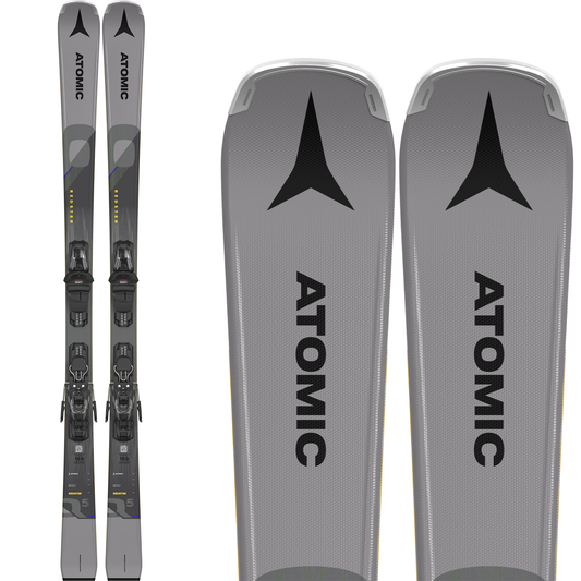 2023 atomic redster q5 carving skis