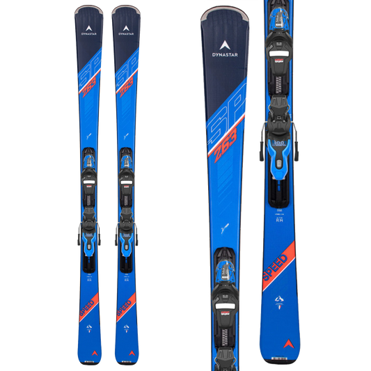 2023 dynastar speed 263 men's all mountain carving skis