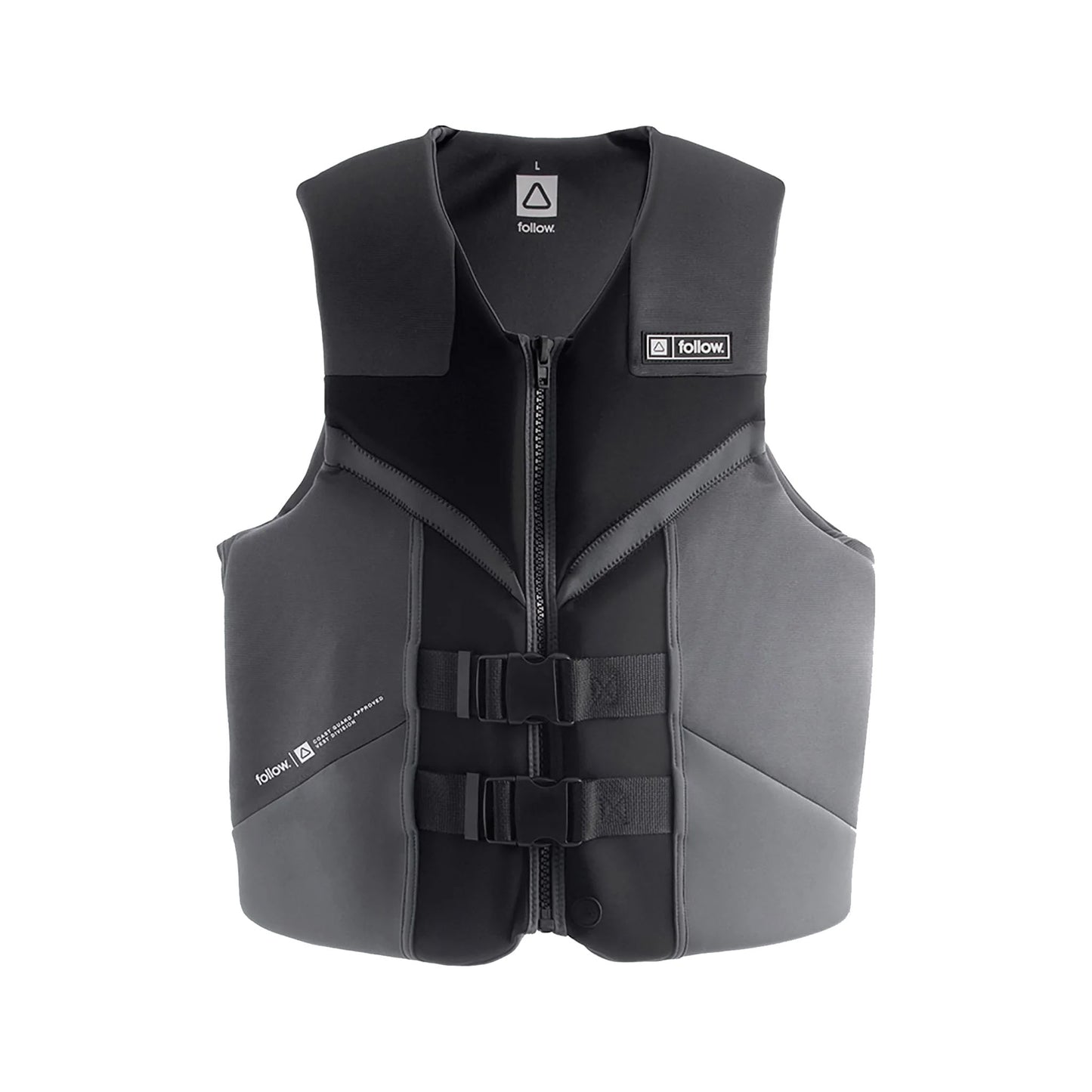 Men's Cure CGA Vest