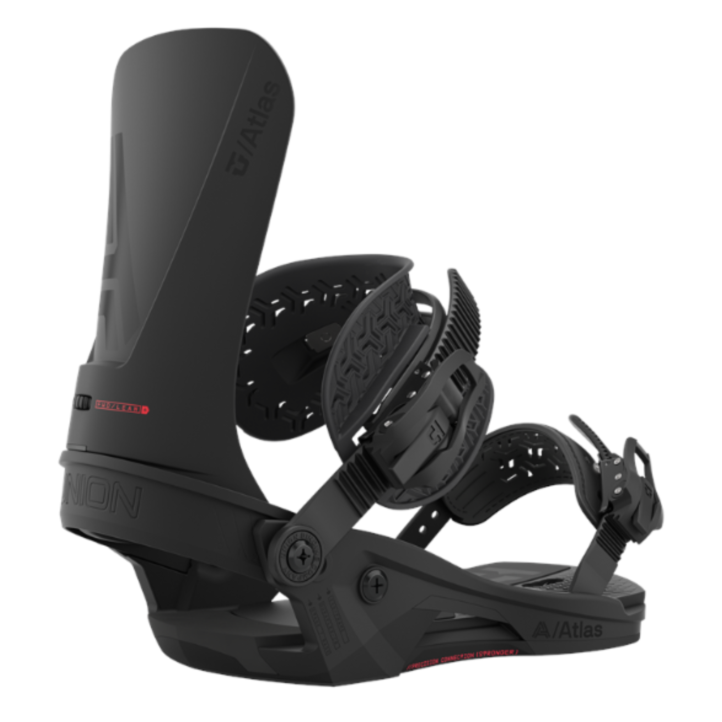 Union Snowboard Bindings | Sunshine and Ski