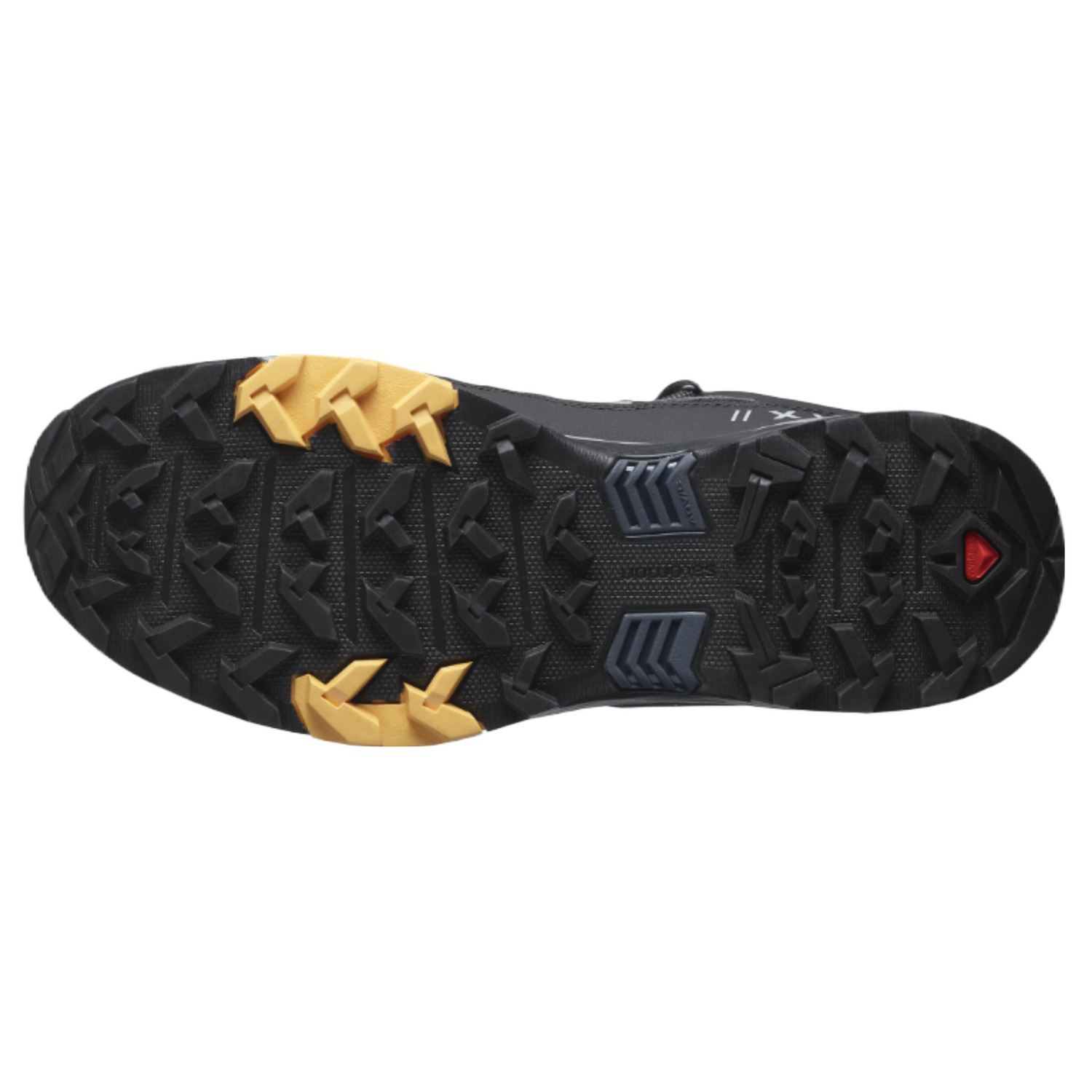 Salomon x discount ultra winter boots