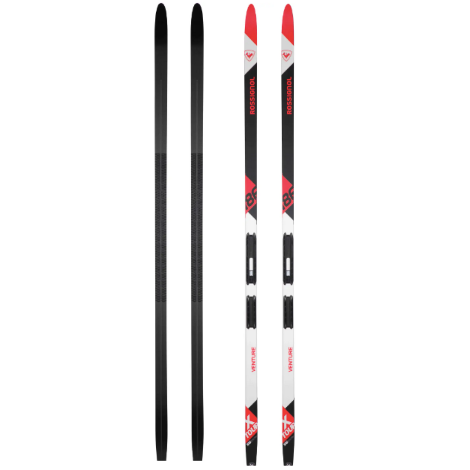 Rossignol venture cross country skis deals