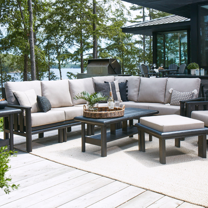 C.R.P. Stratford Sectional