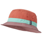 Patagonia Wavefarer Bucket Hat in Quartz Coral