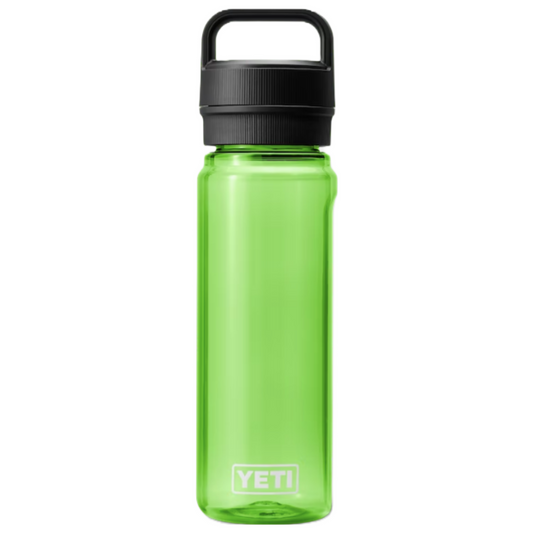 Yeti Yonder™ 750mL Water Bottle in Canopy Green
