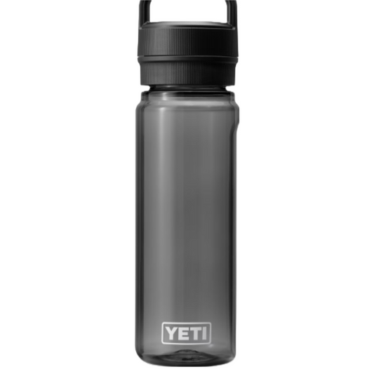 Yeti Yonder™ 750mL Water Bottle in Charcoal