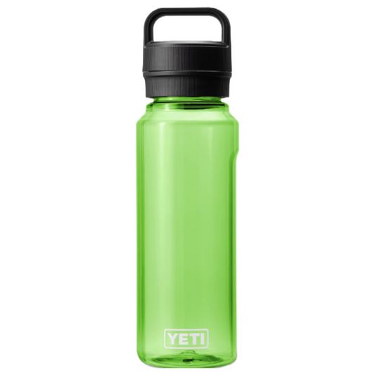 Yeti Yonder™ 1L Water Bottle in Canopy Green