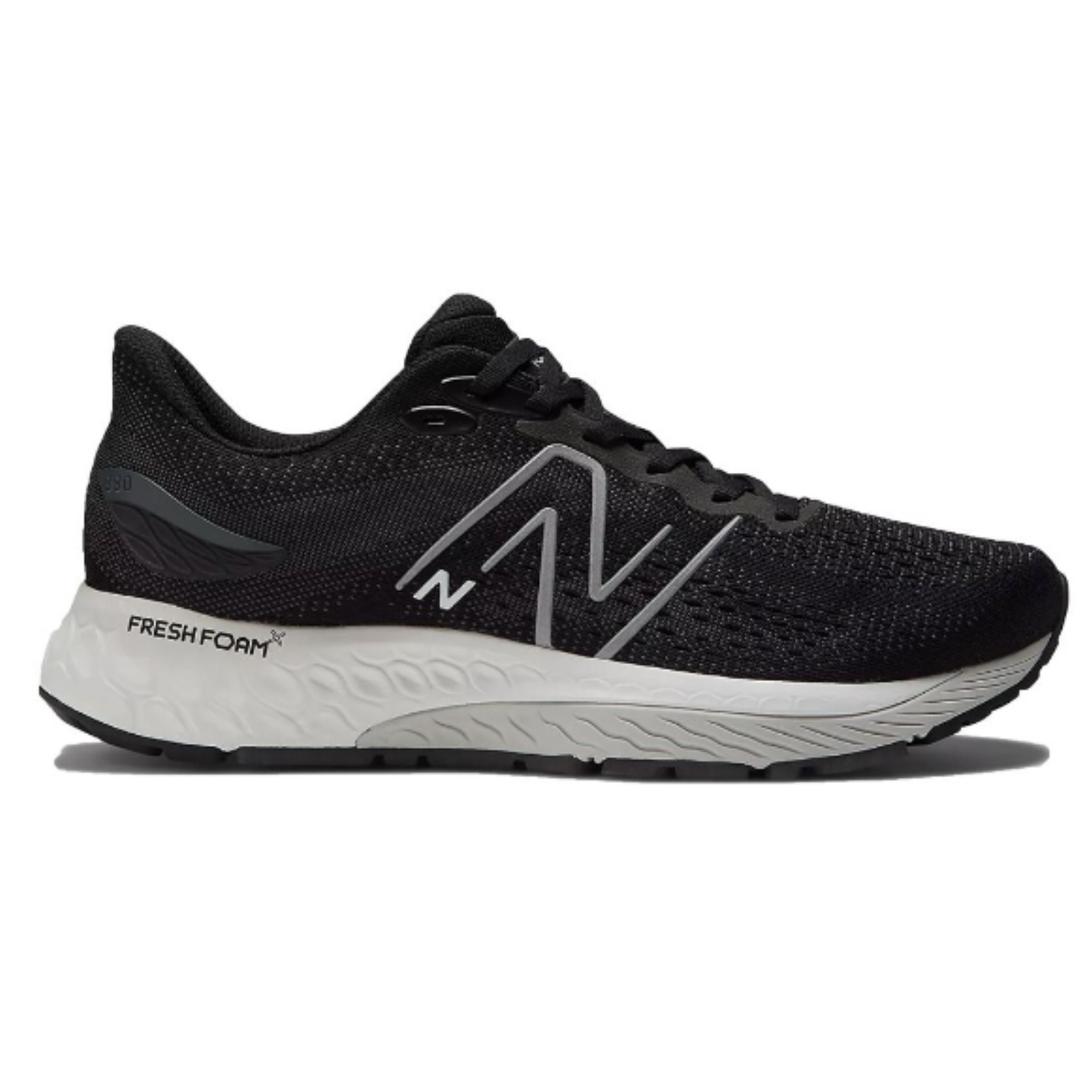 New Balance Men's 880 v12 in black