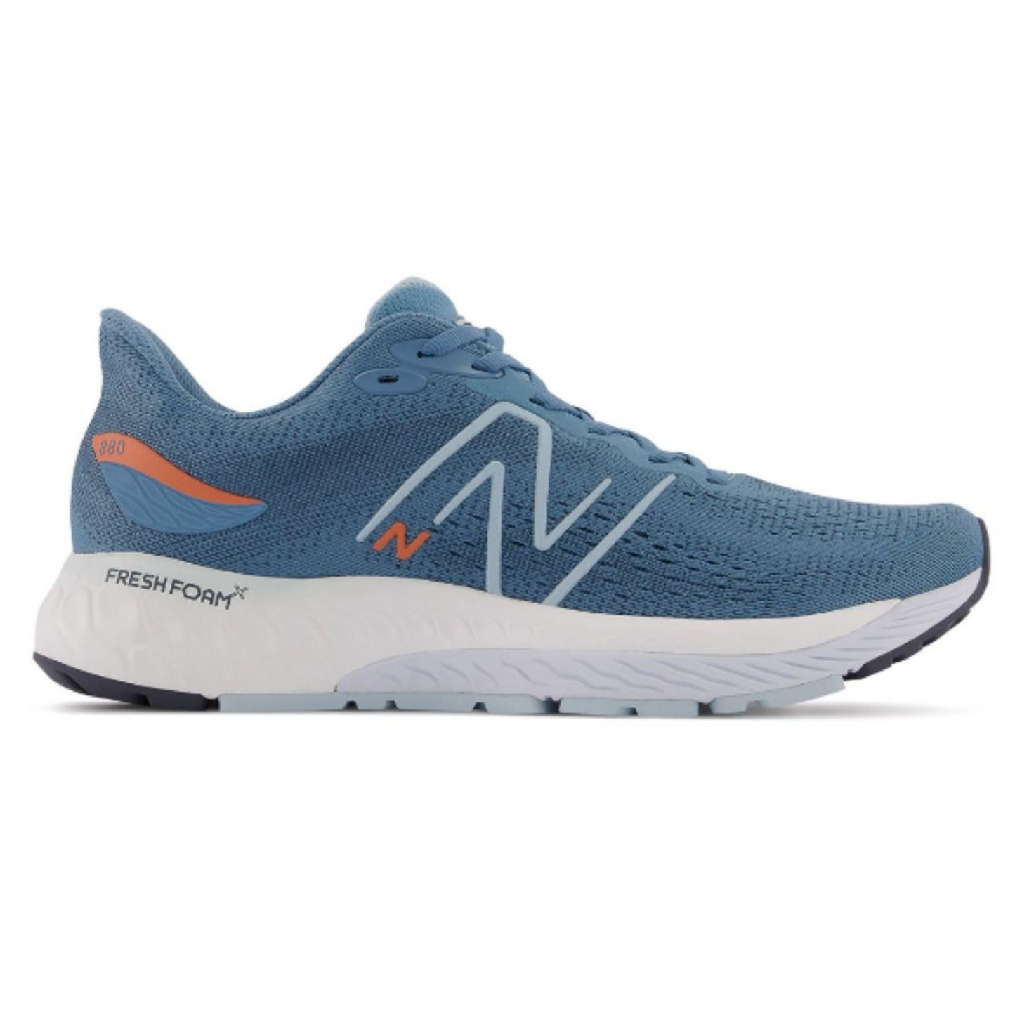 New Balance Men's 880 v12 in blue