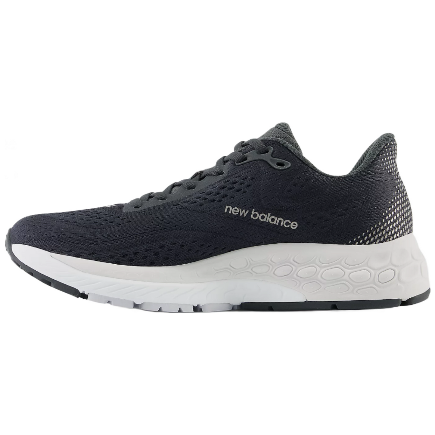 New Balance Women's Fresh Foam X 880v13 in Black