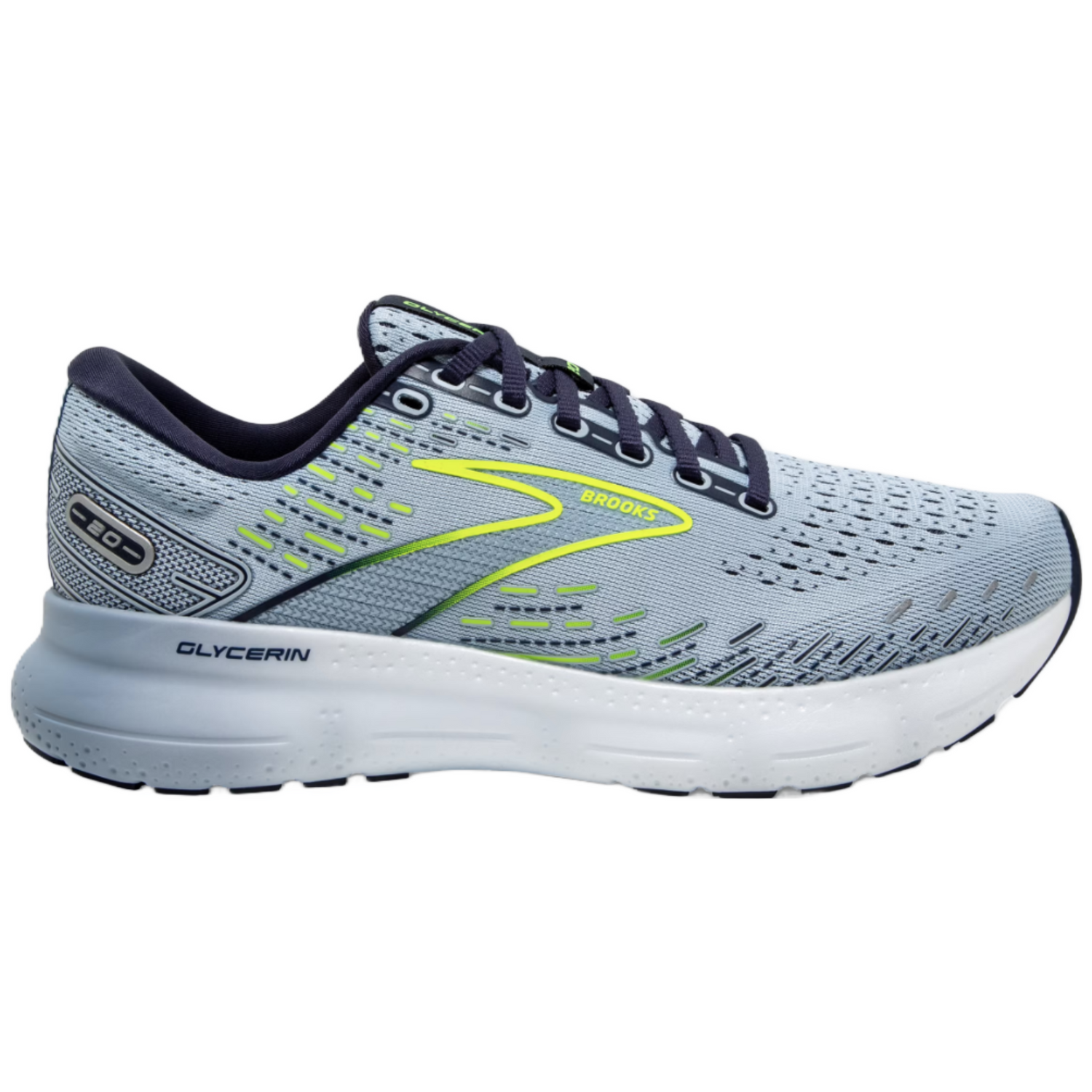 Women s Glycerin 20