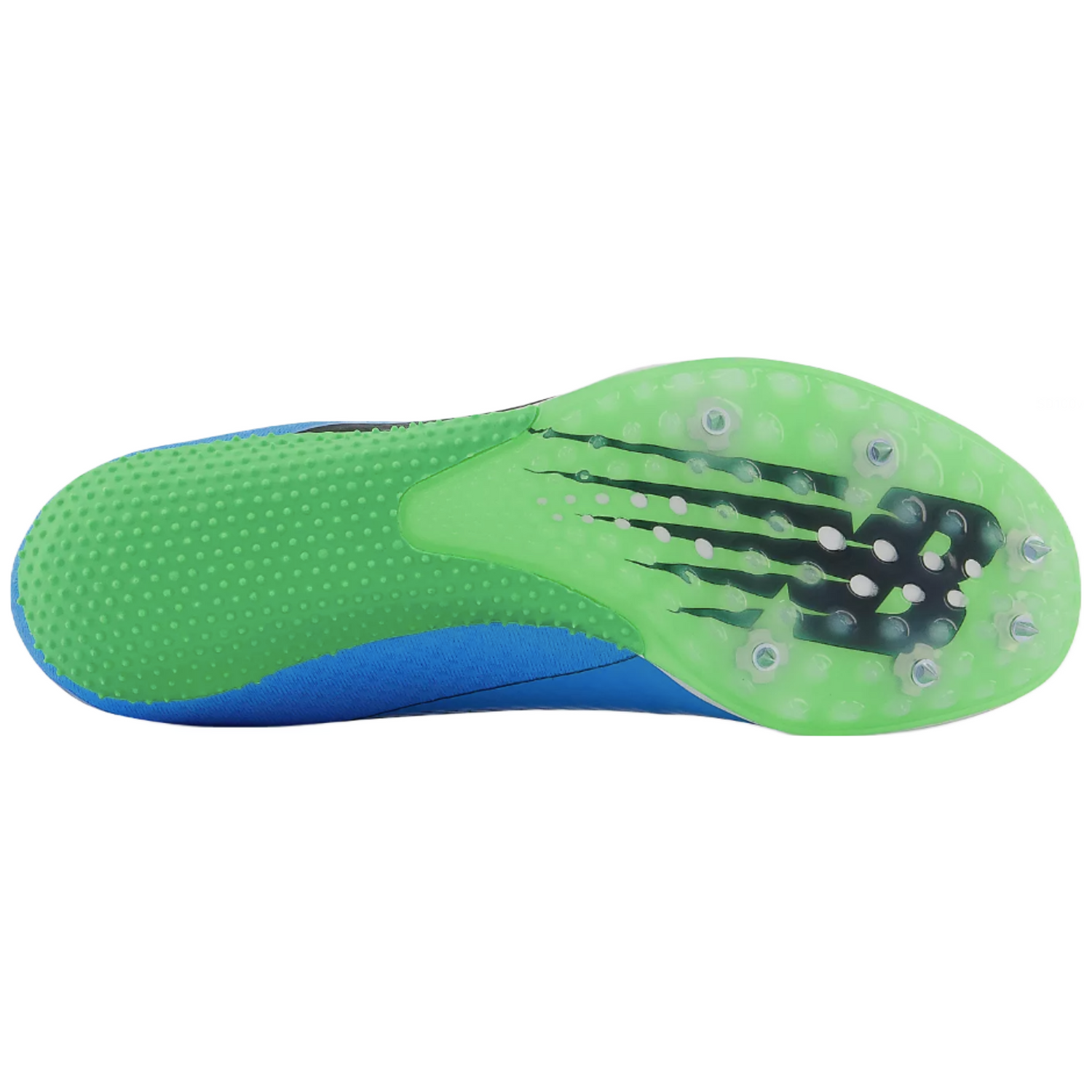 New Balance Men s SD100v4 Track and Trail Track Spikes Sunshine and Ski