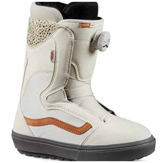 Women's Vans Encore OG Snowboard Boots