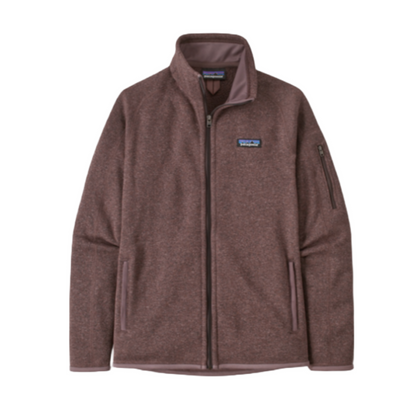 Women's Better Sweater Jacket
