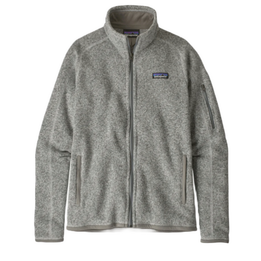 Women's Better Sweater Jacket