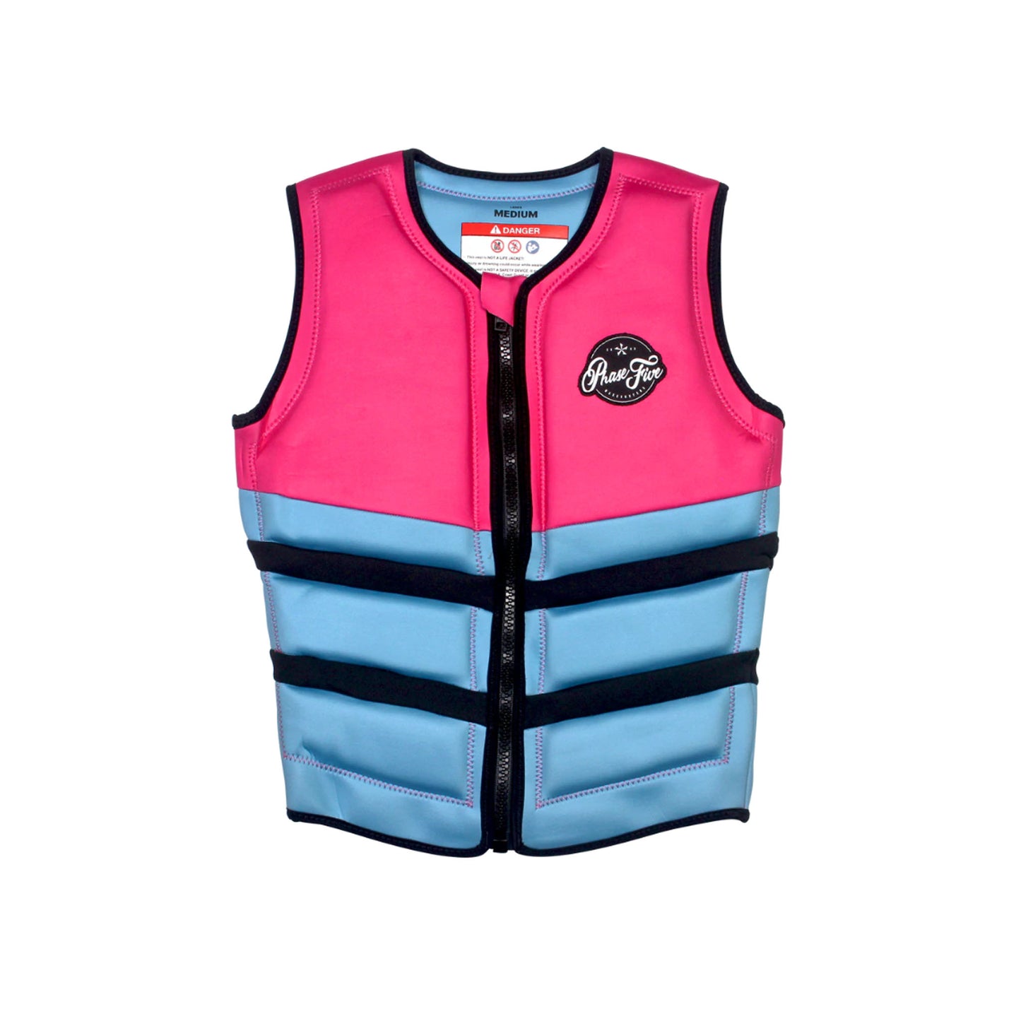 Ladies Pro Vest