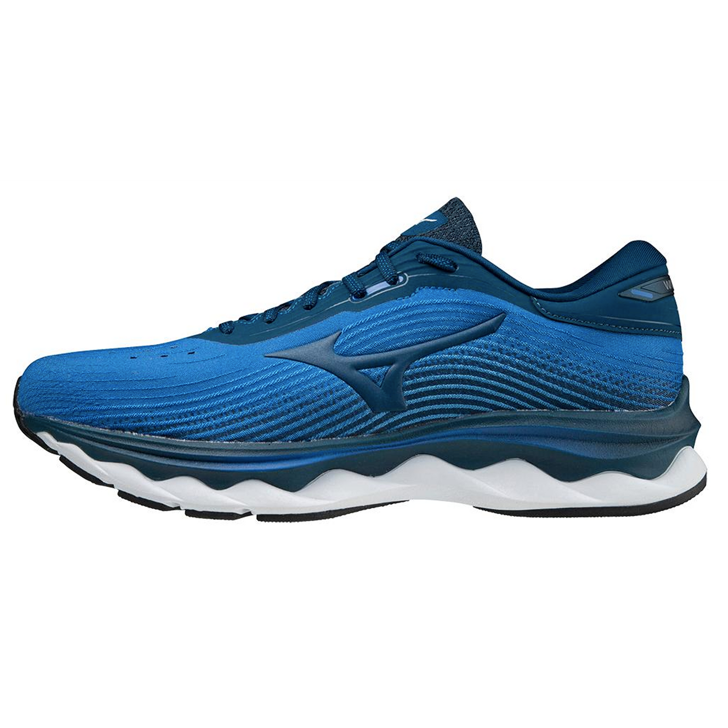 Men's Wave Sky 5 | Track and Trail | Running Shoes – Sunshine and Ski
