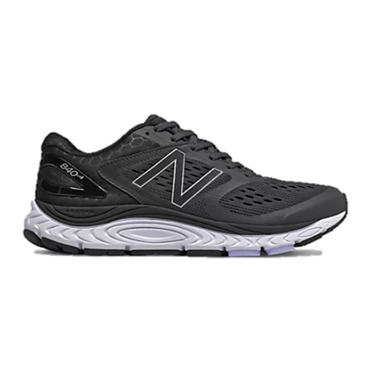 Women's New Balance 840 running shoe.