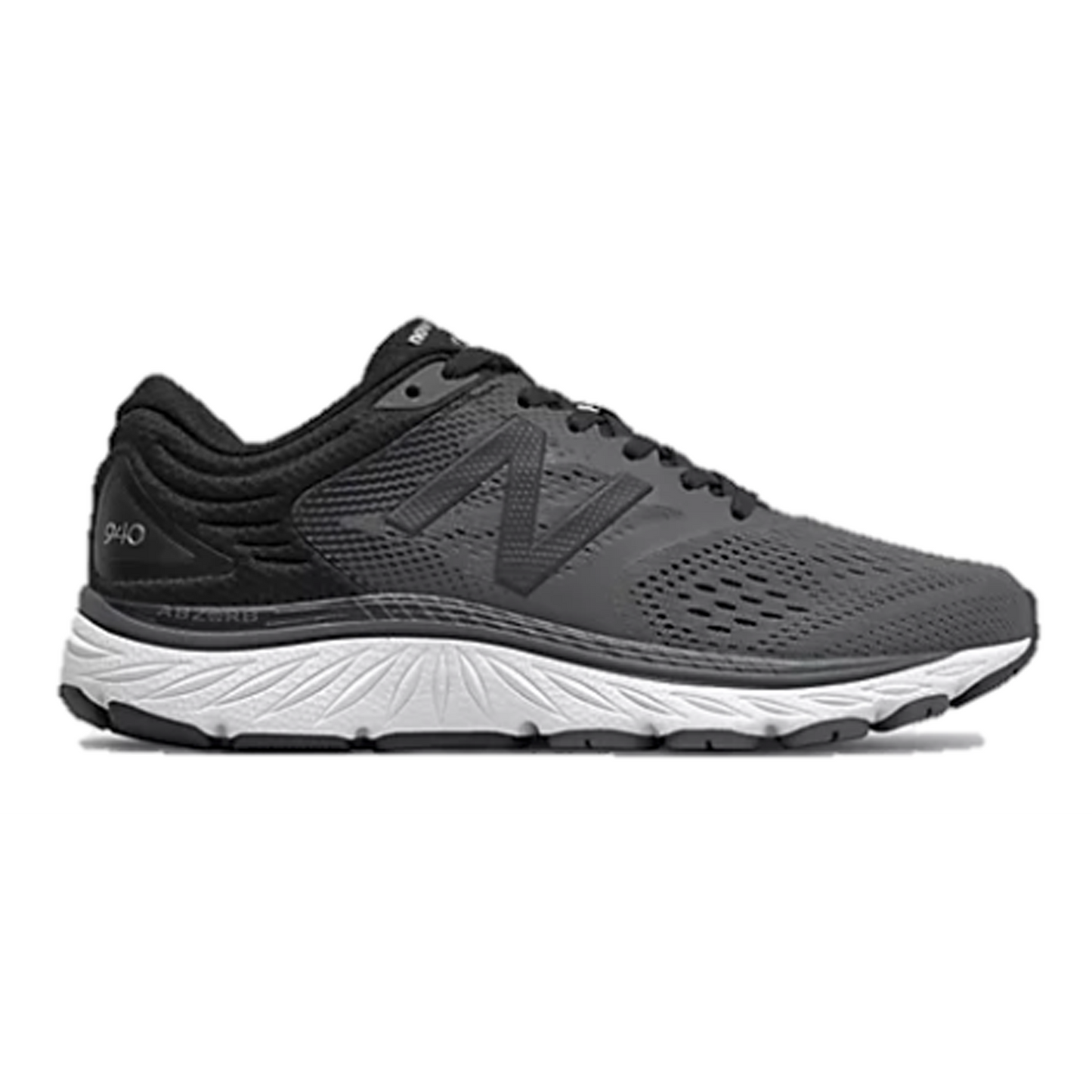 Women's New Balance 940 stability running shoe.