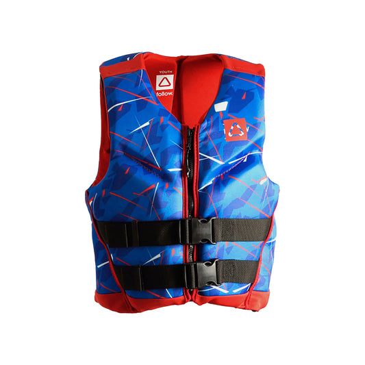 POP CGA Vest
