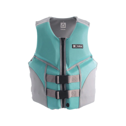 Women's Cure CGA Vest