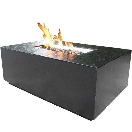 Mesa 50"x32" fire table
