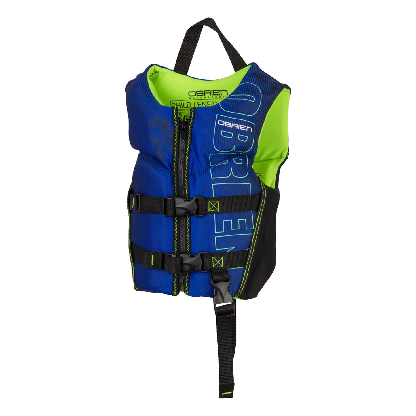 Youth Flex V-Back Life Jacket