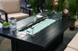 Cabana coast Monaco 58x38 fire table