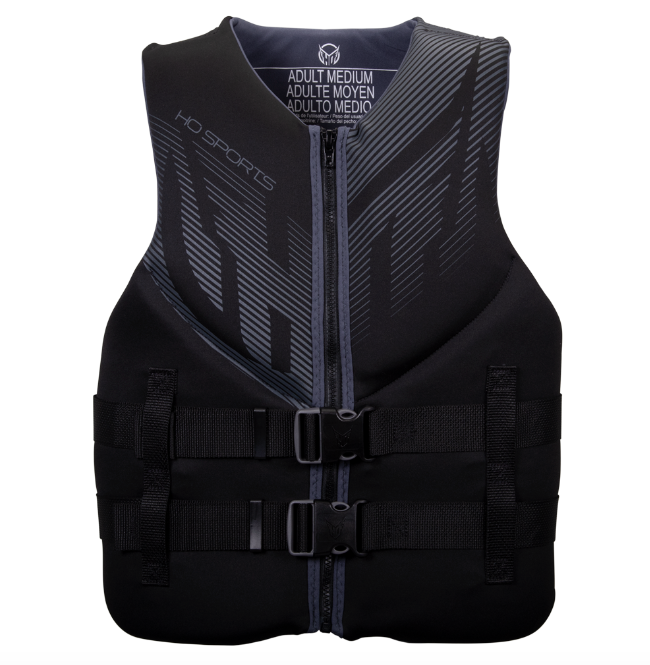 Men's Pursuit Life Jacket